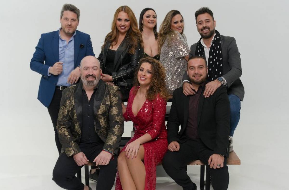 Foto promocional de Raya Real 2025