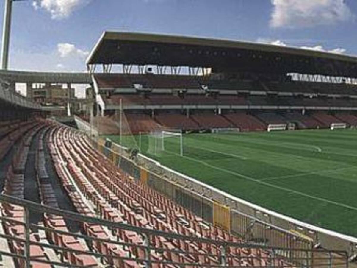 Cárcel por el robo al Granada CF