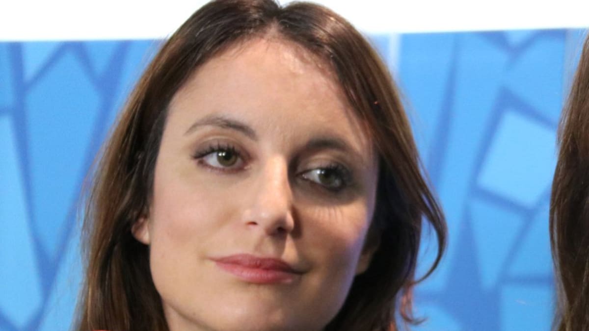 Andrea Levy: "Preferiría que se reuniese la comisión bilateral y no una minicumbre para contentar a Torra"