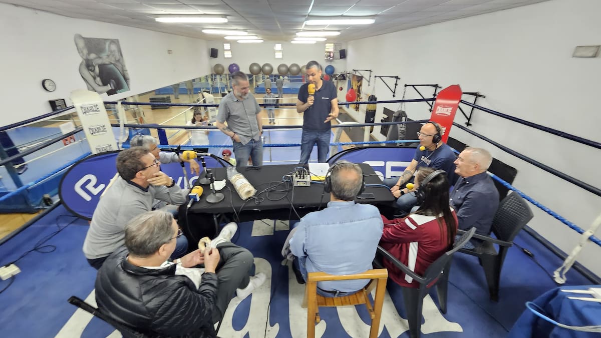 Especial Sanedrín del Celta aniversario del fallecimiento de Paco Amoedo