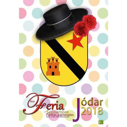 Portada del Programa Oficial de Feria