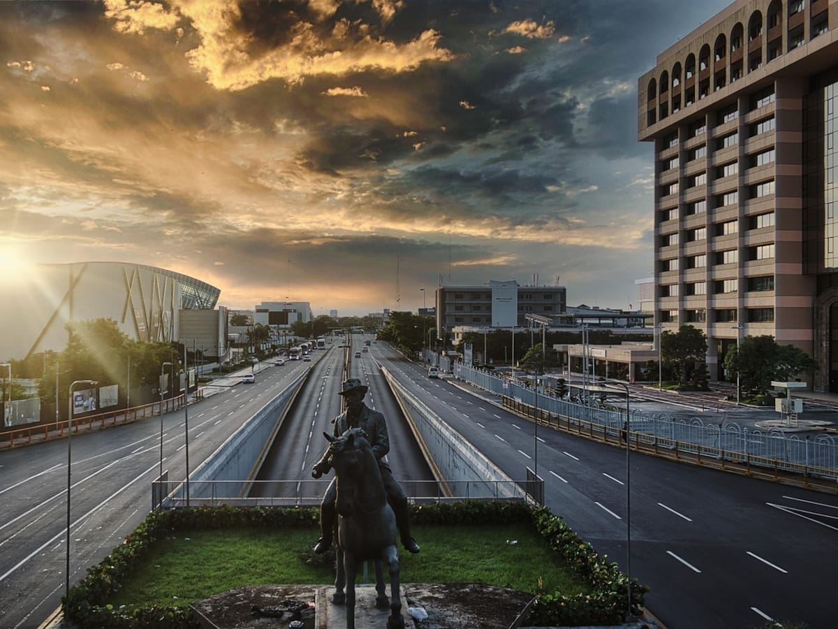 El Caribe futurista y la Ciencia Ficción más política con “La mucama de Omicunlé”