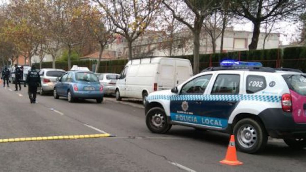 Abierta una campaña sobre alcoholemia entre los conductores