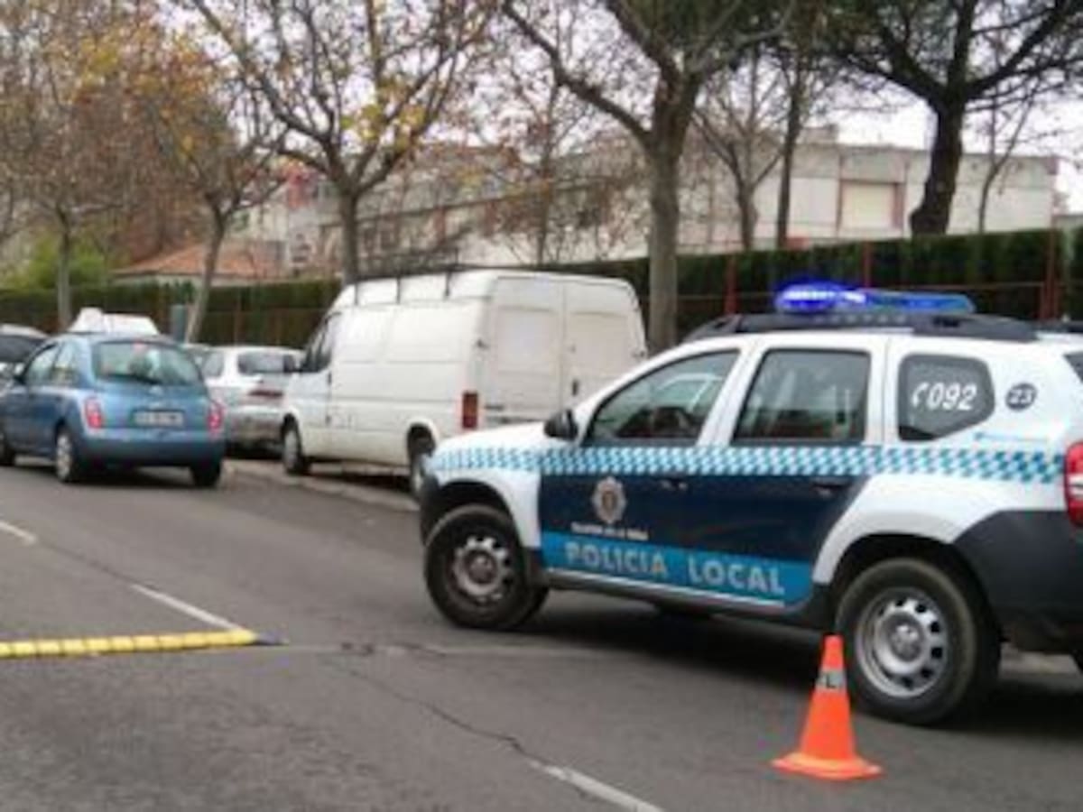 Abierta una campaña sobre alcoholemia entre los conductores