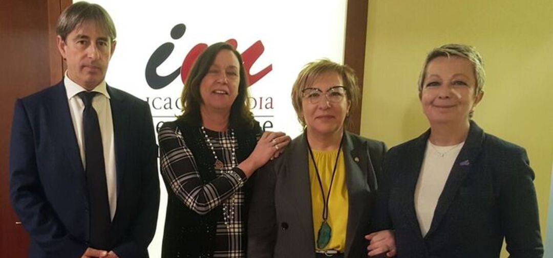 Comisión de Mediación del Colegio de Abogados de A Coruña