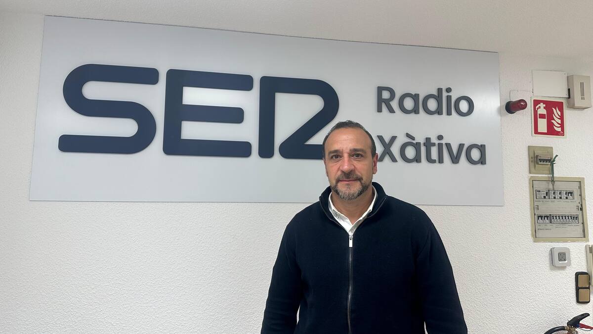 Extracto de la intervención de Elio Cabanes en Ràdio Xàtiva sobre el COR