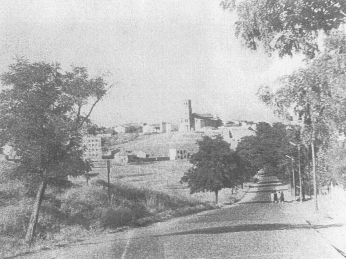 Sanse quiere tus fotos: convocada una nueva búsqueda de fotografías antiguas para el Archivo Municipal