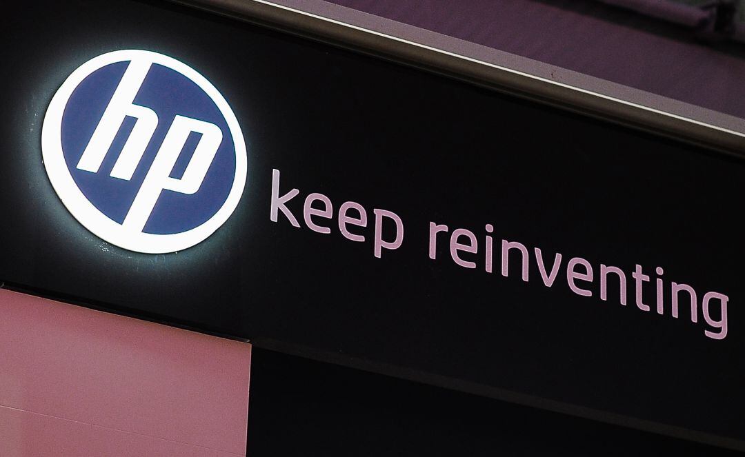 HP emprenderá un nuevo rumbo.