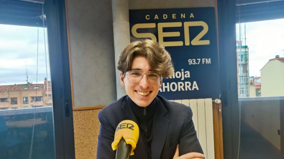 Hoy por Hoy La Rioja Baja (12/01/2022)