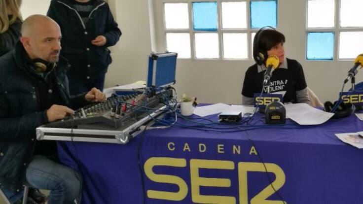 A Vivir Coruña Especial desde Laborando (26/11/16)