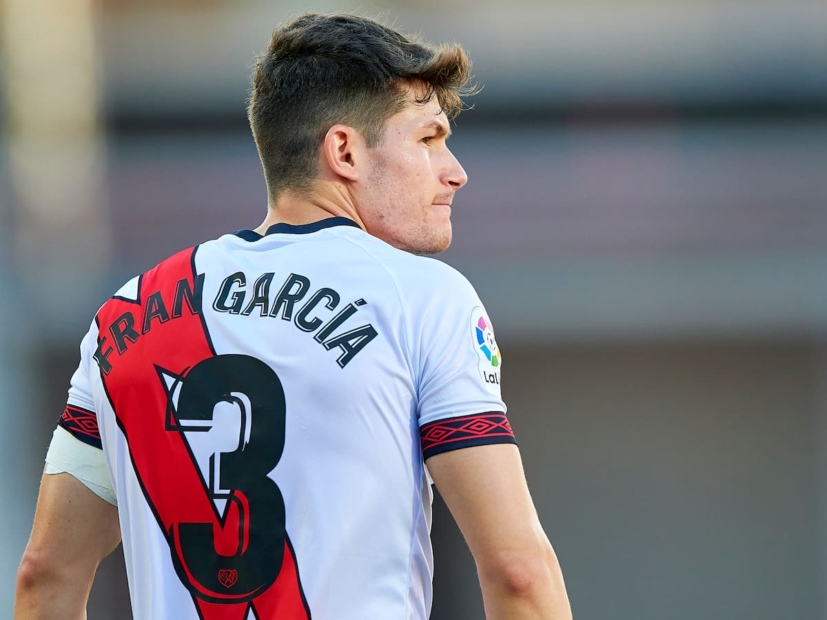 El Real Madrid hace oficial el fichaje de Fran García