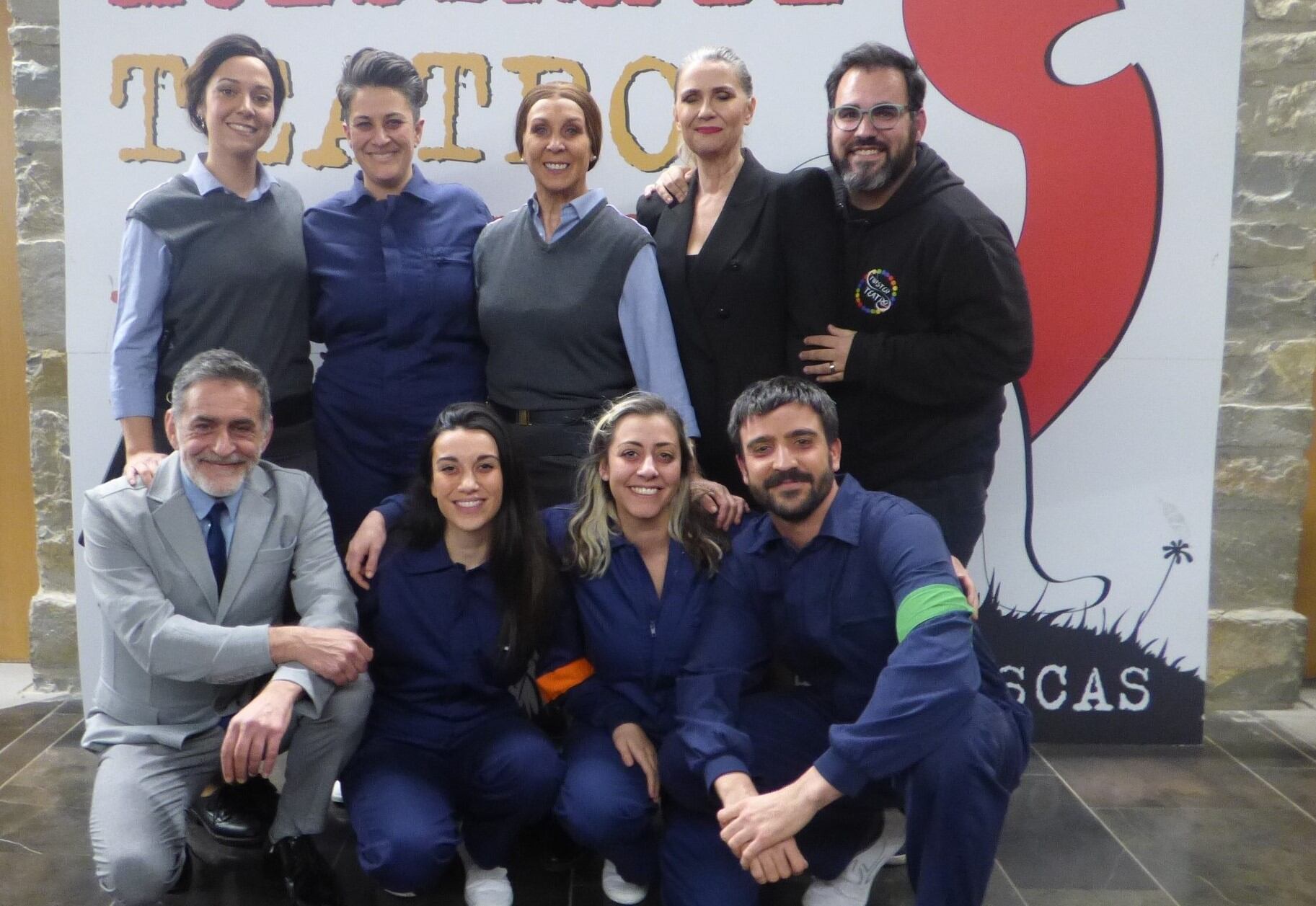 La Compañía Twister Teatro, ganadora de la última edición, volverá a participar en el Certamen