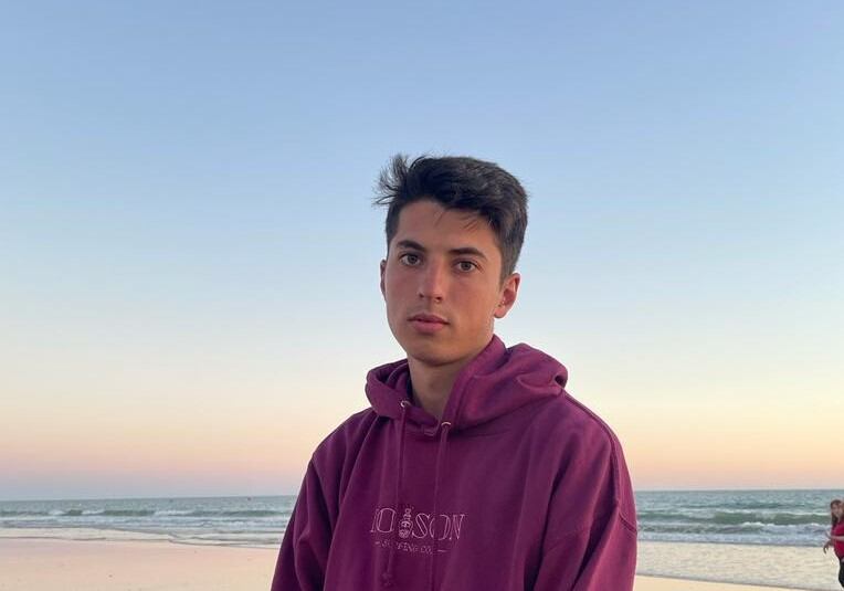 Pepe Ortega, articulista de Radio Jerez