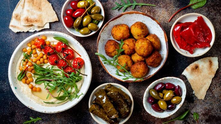 "Hay que convertir la ganadería y la agricultura en un modo de producción sostenible