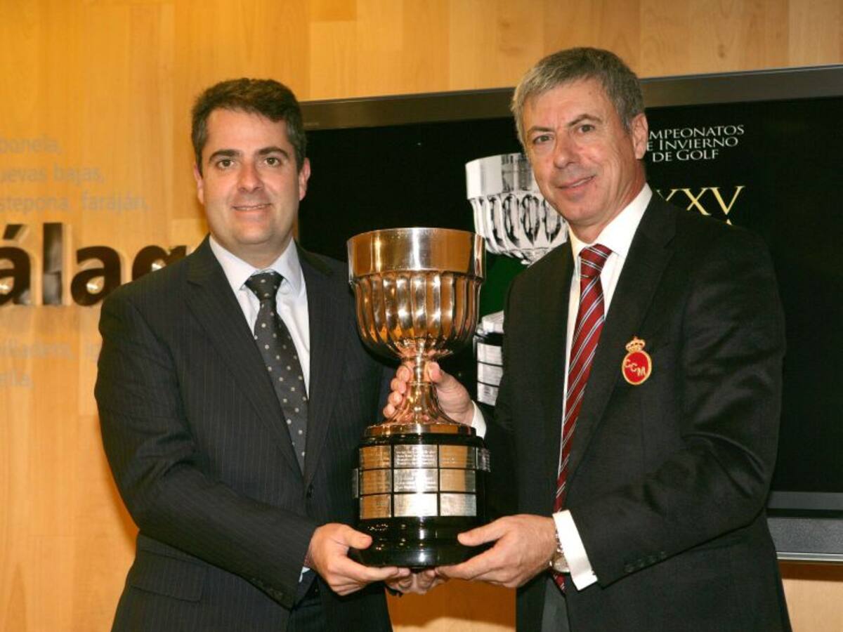 La Copa Iberia celebra su 75 aniversario