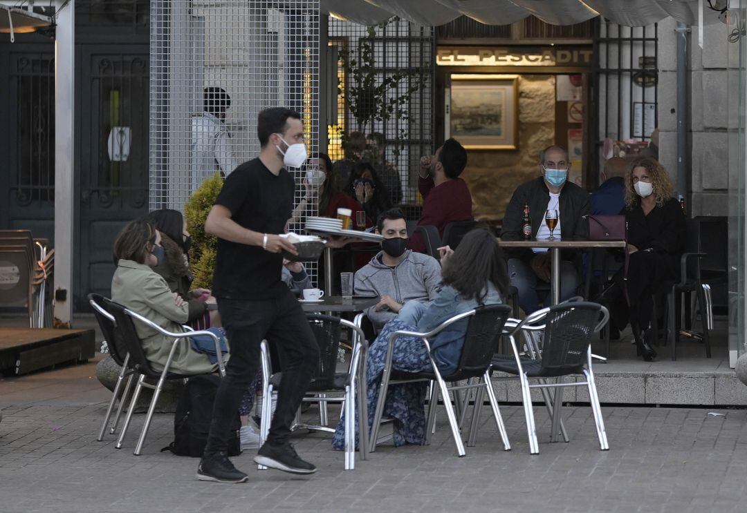 &quot;Los riesgos psicosociales pueden ser causa de infartos y otras dolencias cardiovasculares, dolencias respiratorias, accidentes de trabajo y suicidios&quot;, dice CCOO