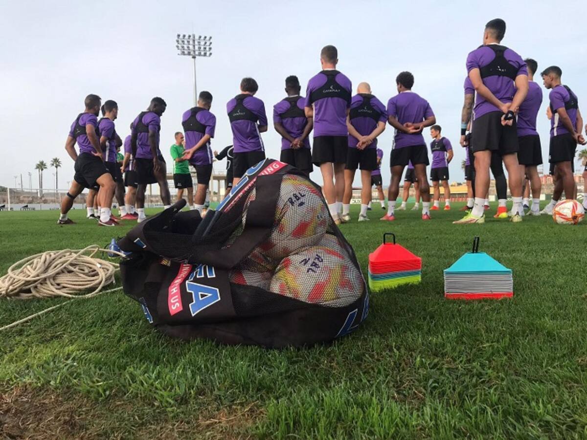 Balona, ahora en casa (Sáb 19.00h)