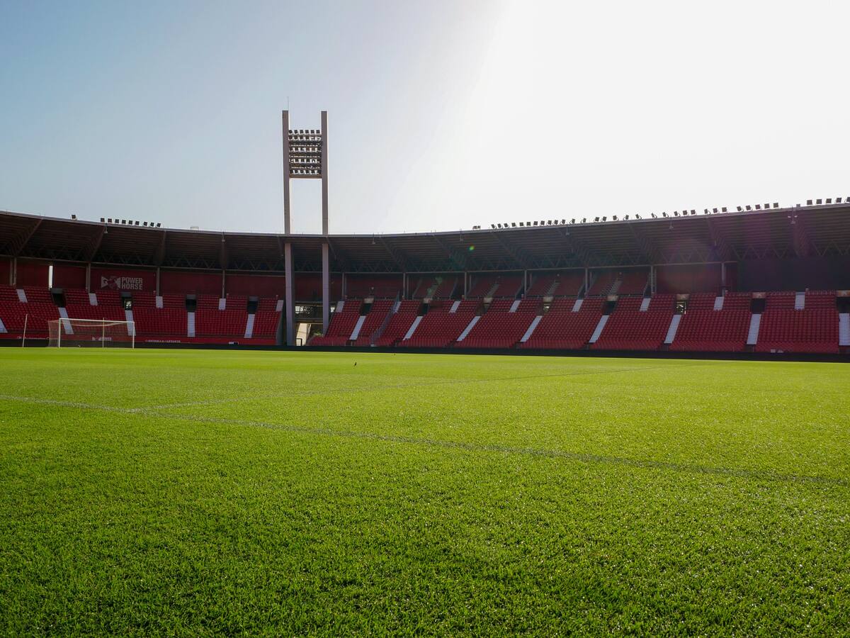 ¿Dónde los metemos?