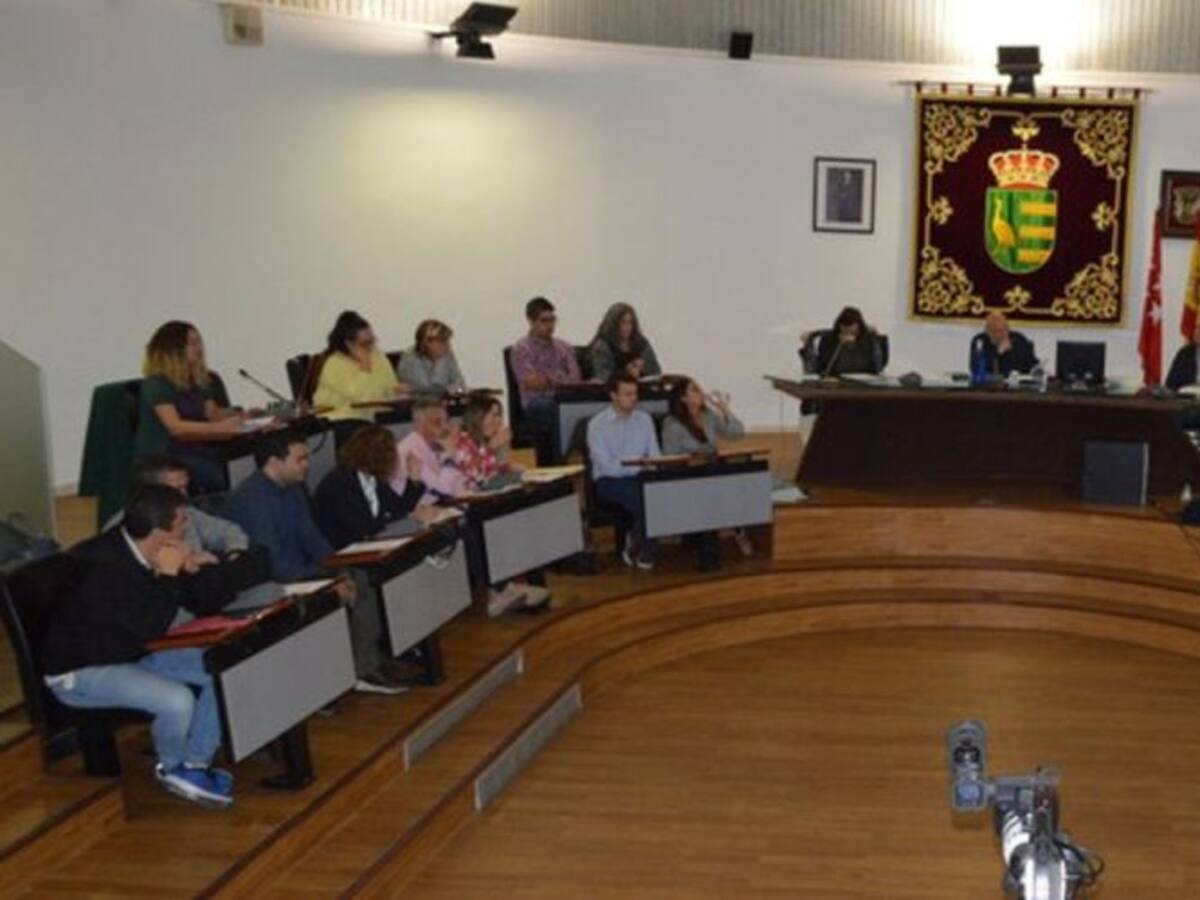 La continuidad del alcalde de Parla, gran duda electoral a seis meses de los comicios