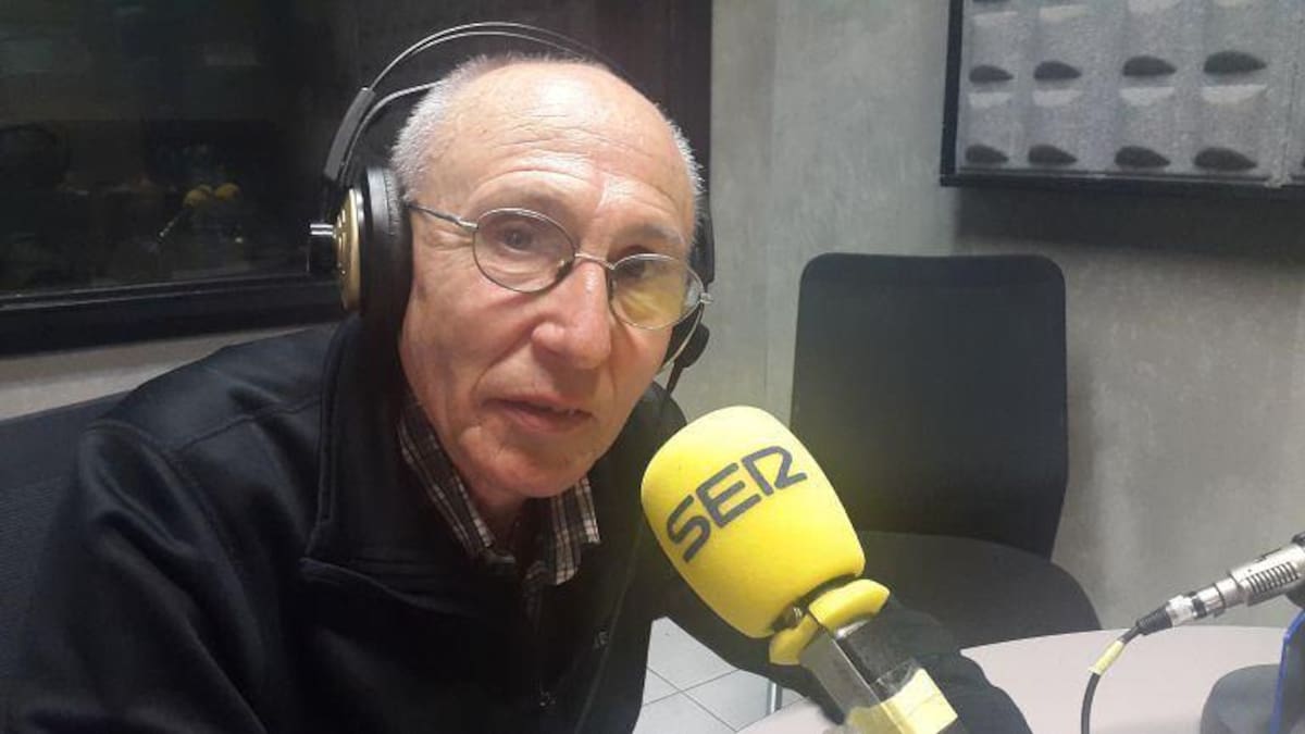 Félix Elcoroiribe recibirá este sábado el premio “Txopitea eta pakea”