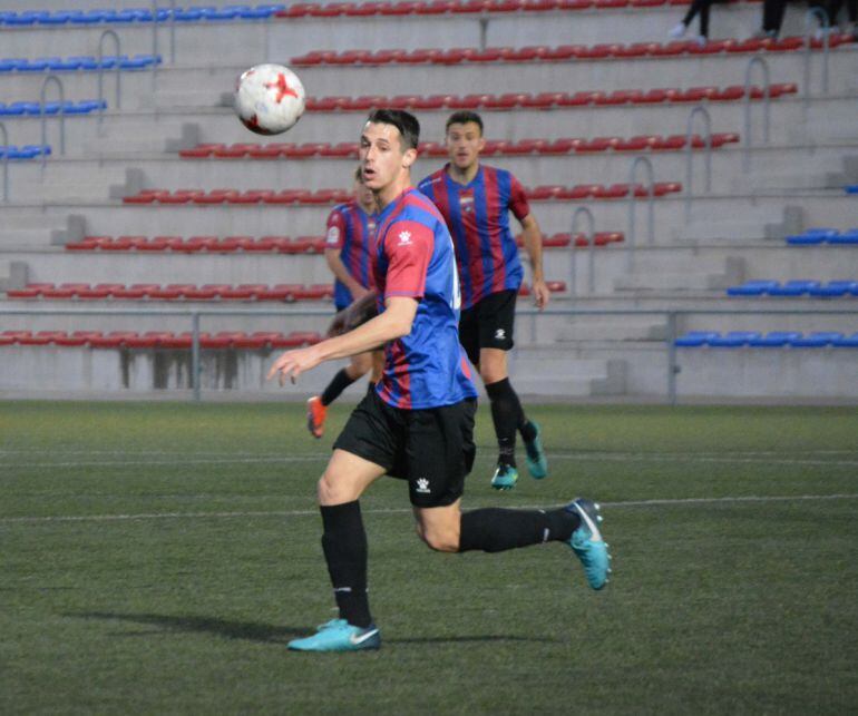 El Eldense se encontrará con un rival muy incómodo en su campo