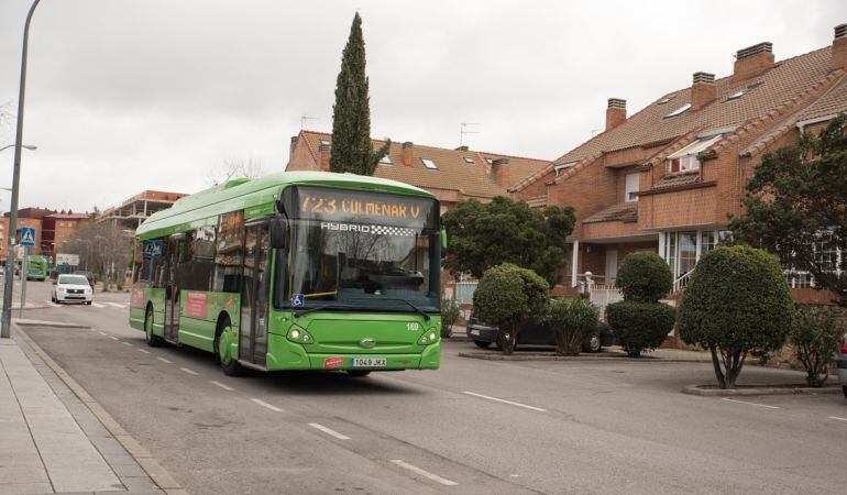 Varias de las líneas urbanas e interurbanas se verán afectadas en su  horario, trayecto o paradas durante las fiestas patronales