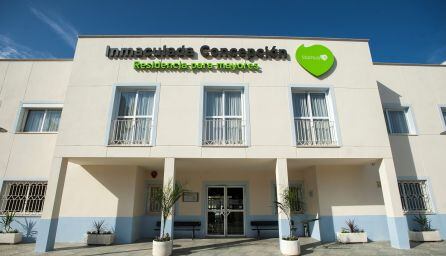 Residencia Domusvi de Puente Genil