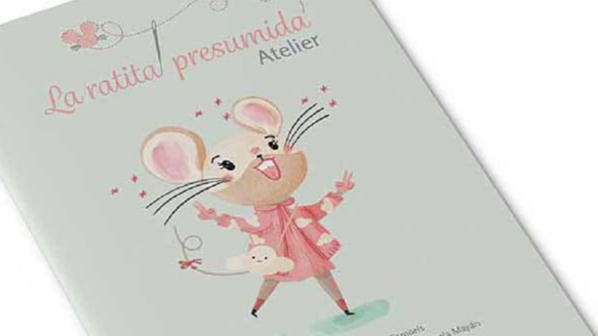 Jugando a criar, con María Mayán (13/10/2021)