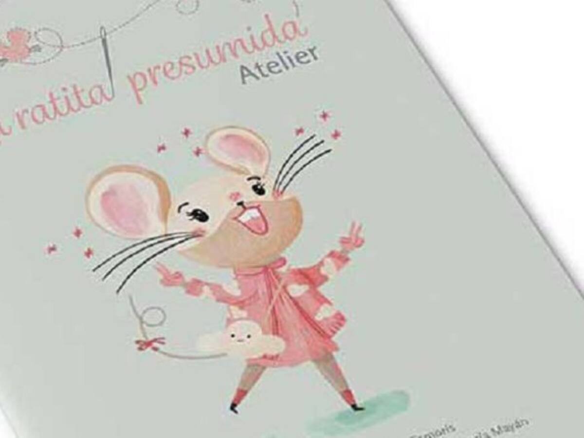 Jugando a criar, con María Mayán (13/10/2021)