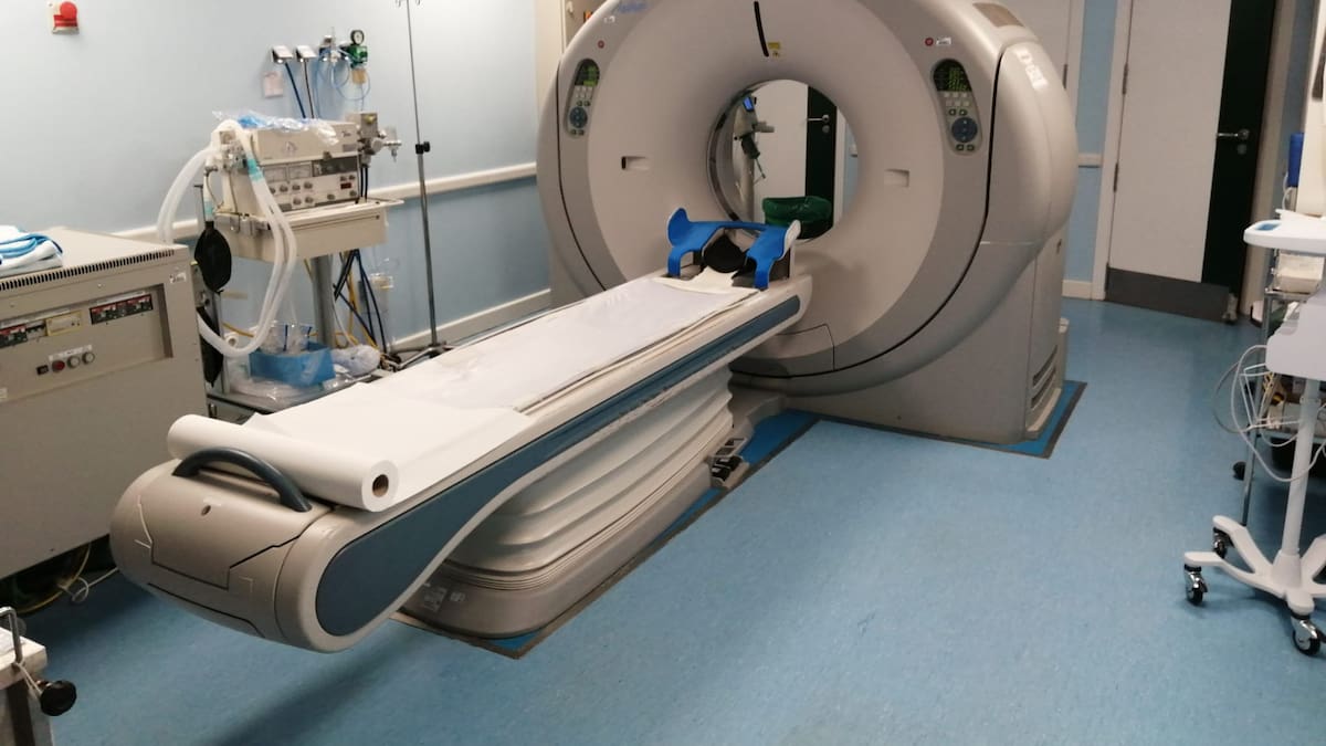 Sacyl destina 600.000 euros a un nuevo TAC en el Hospital del Bierzo