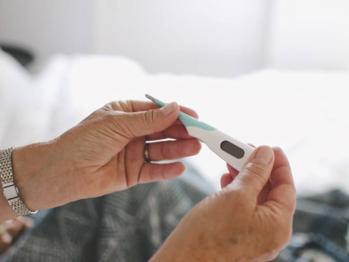 Las muertes por gripe se elevan a 6, todos con patología previa