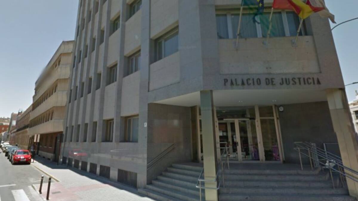 Los peritos dan la "mayor credibilidad posible" al testimonio de la menor