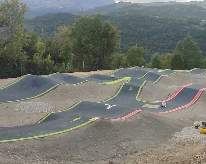 Nueva instalación en Panticosa