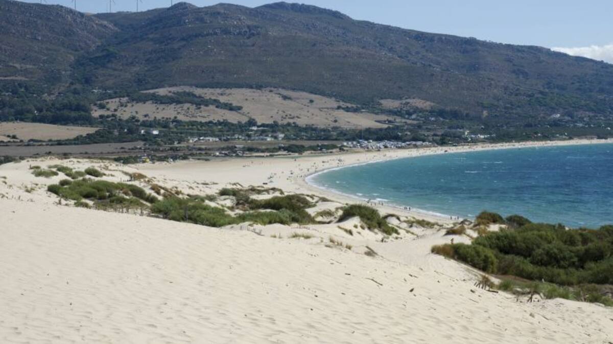 La provincia de Cádiz, la segunda en pernoctaciones de toda Andalucía