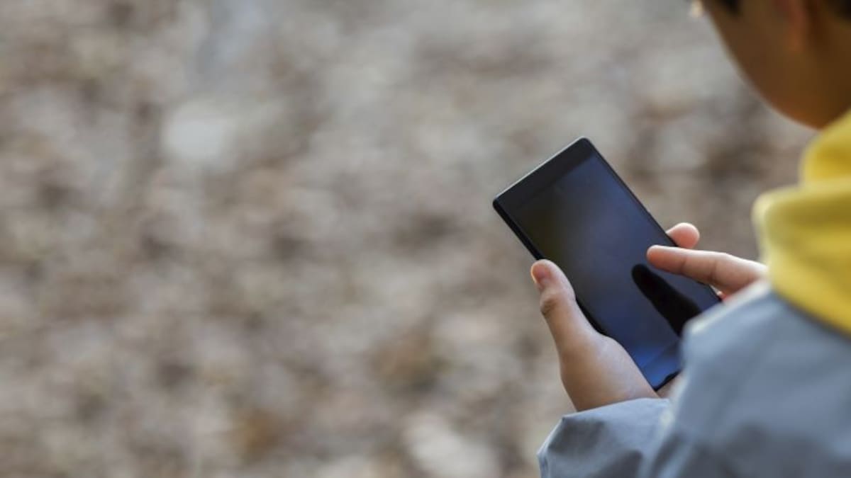 El 20% de los menores y adolescentes en España presenta un patrón de consumo problemático de pornografía