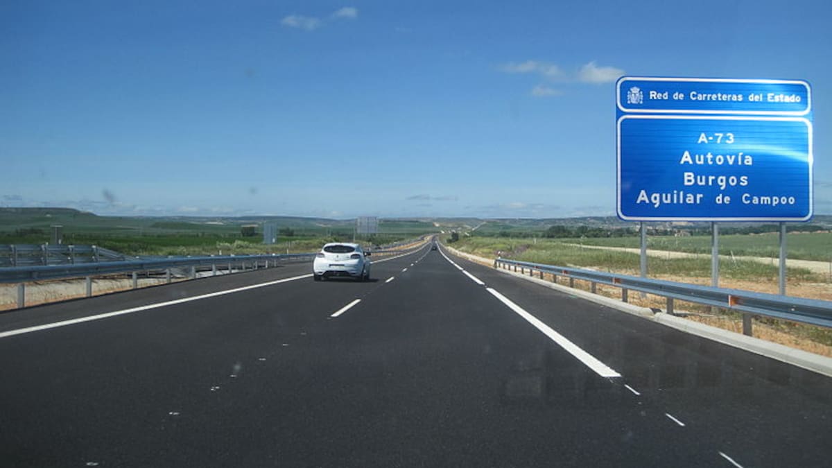 Adjudicado un nuevo tramo que mejorará la conexión de la zona oriental de Castilla y León con Cantabria