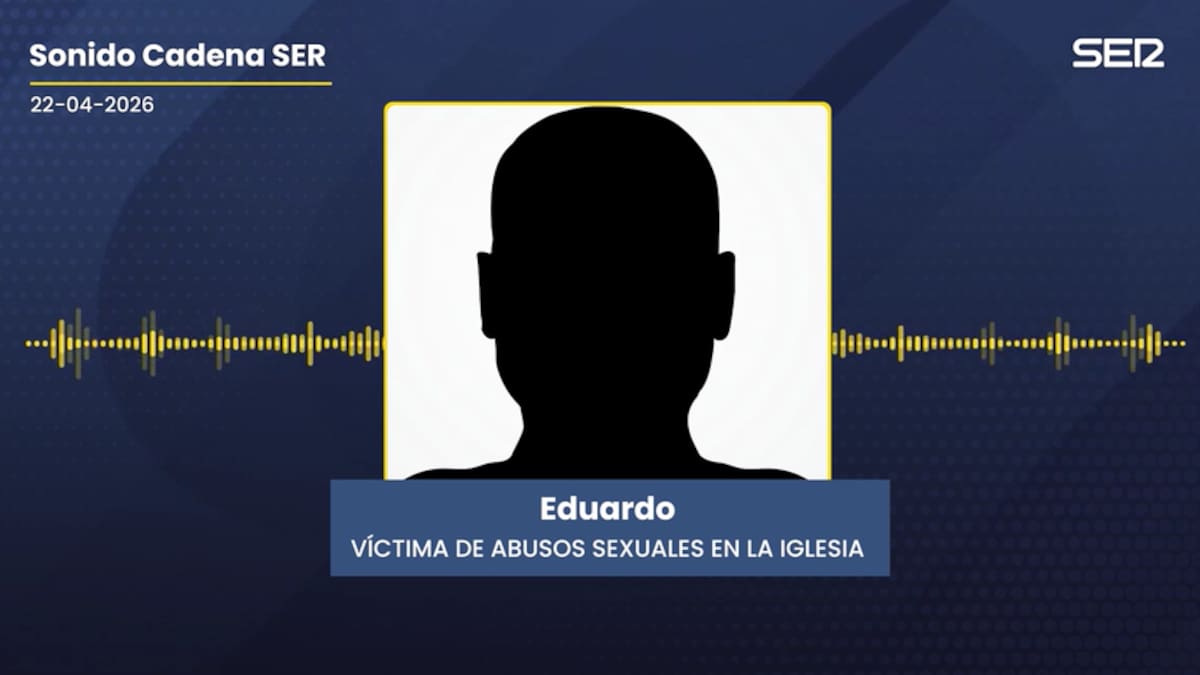 Una tercera víctima del cura canario: "Me tocaba y preguntaba si me masturbaba"