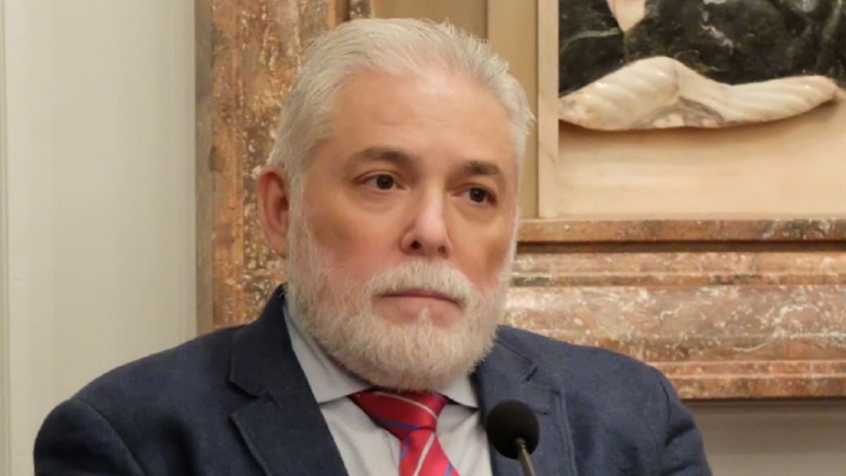 "El flamenco, Patrimonio Inmaterial de la Humanidad". Firma de opinión de Alfonso Morales