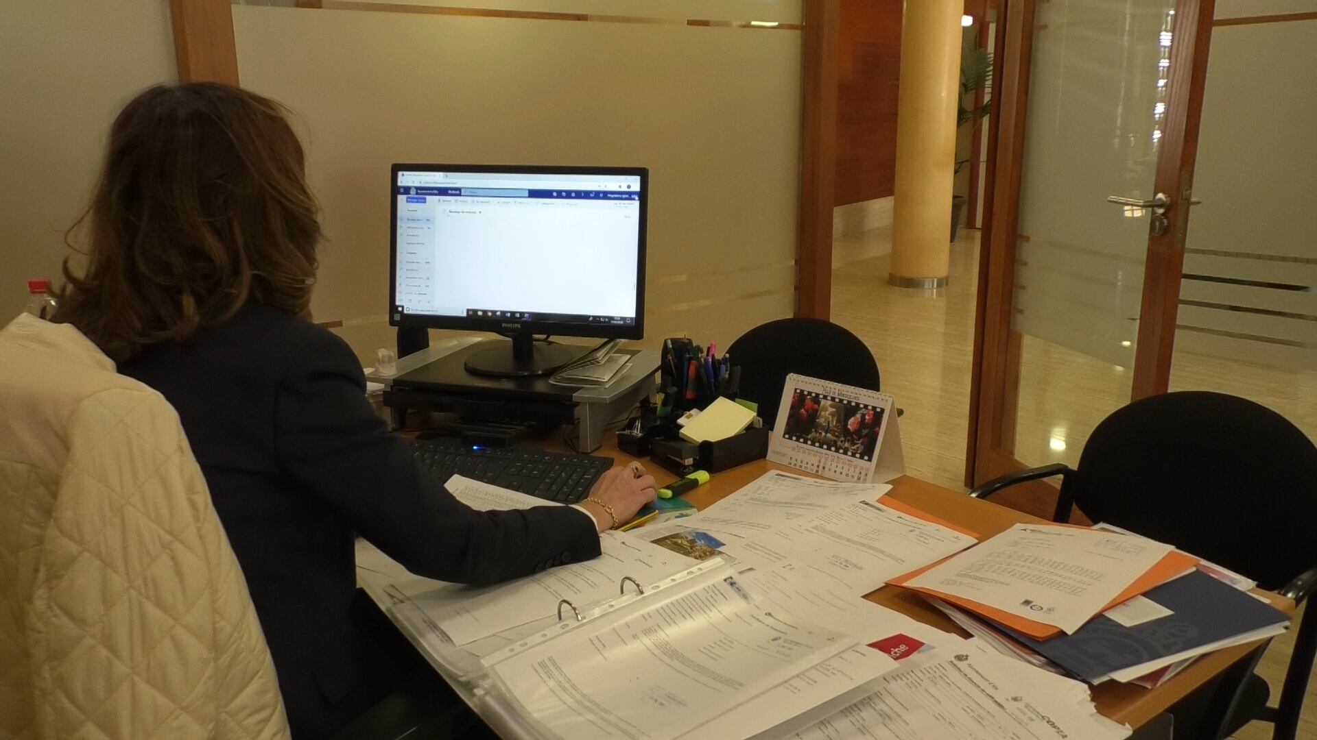 Administración electrónica