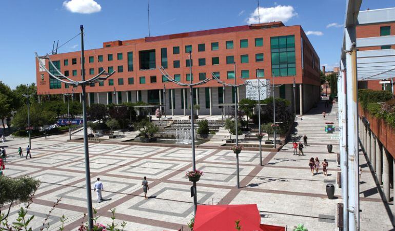 El Ayuntamiento de Alcobendas no tiene aún los presupuestos de 2016