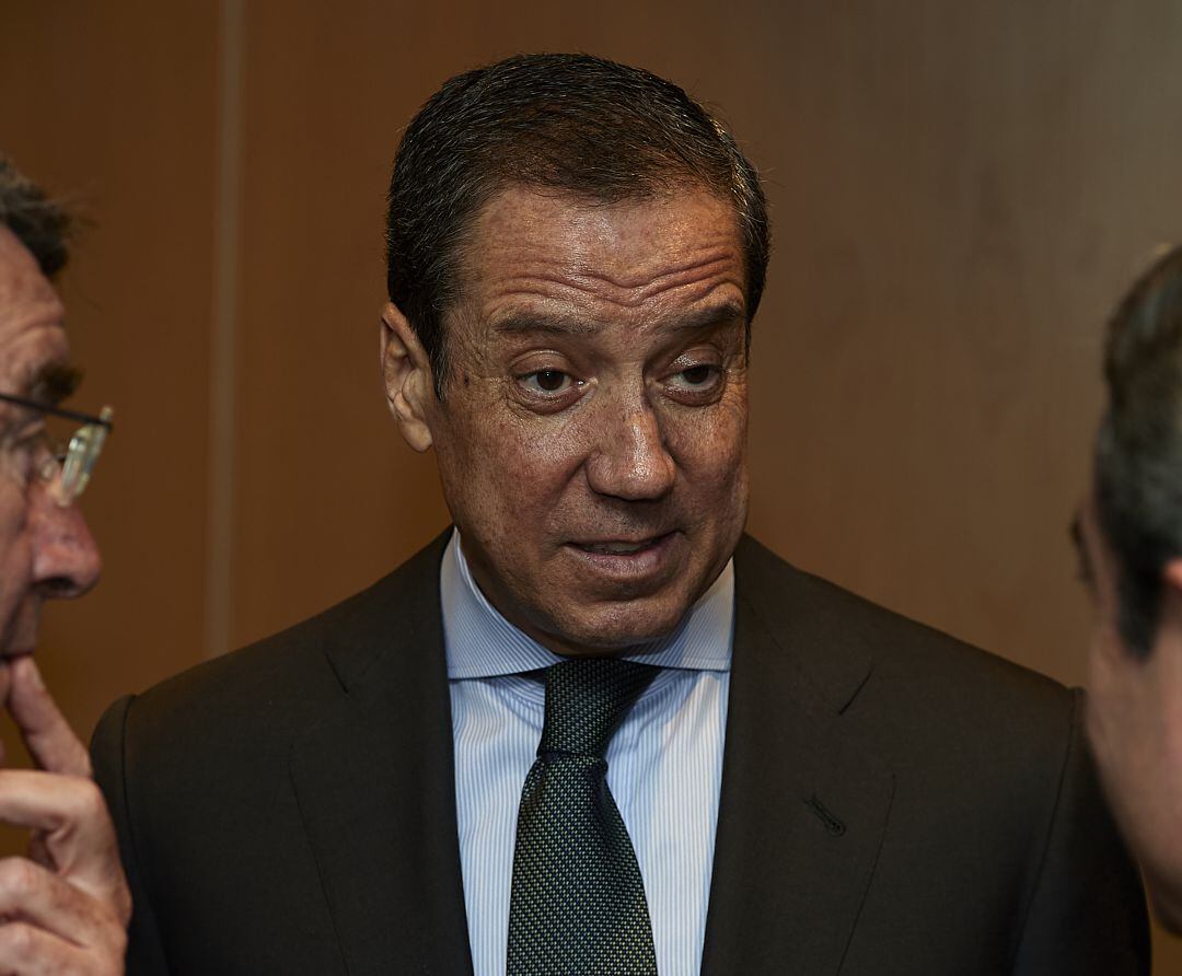 Eduardo Zaplana