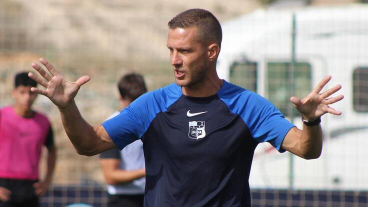 Berma Ballester en SER Deportivos