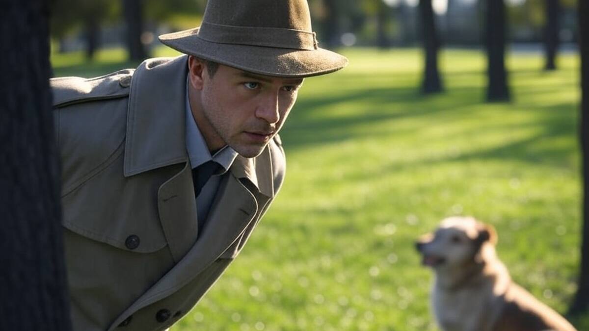 Hablamos con Felipe Mansilla, concejal de Medio Ambiente de Colmenar Viejo, sobre la campaña 'detectives urbanos'