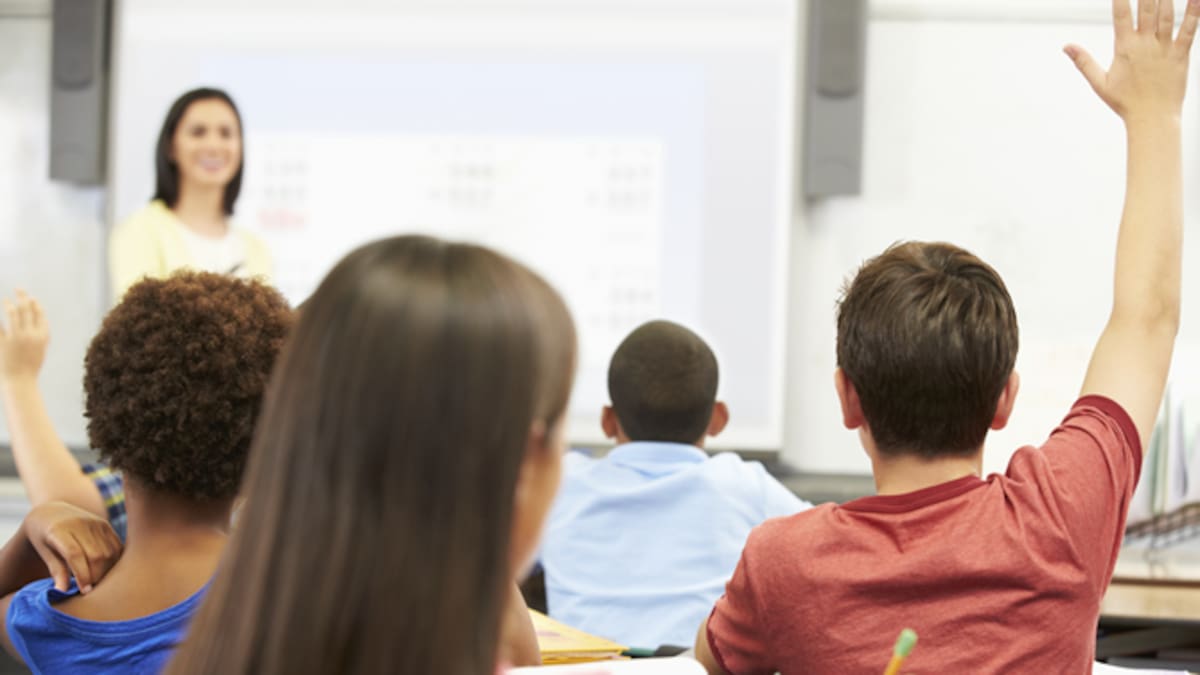 El 26 % de los alumnos de ESO promocionan con asignaturas pendientes(6/01/2024)