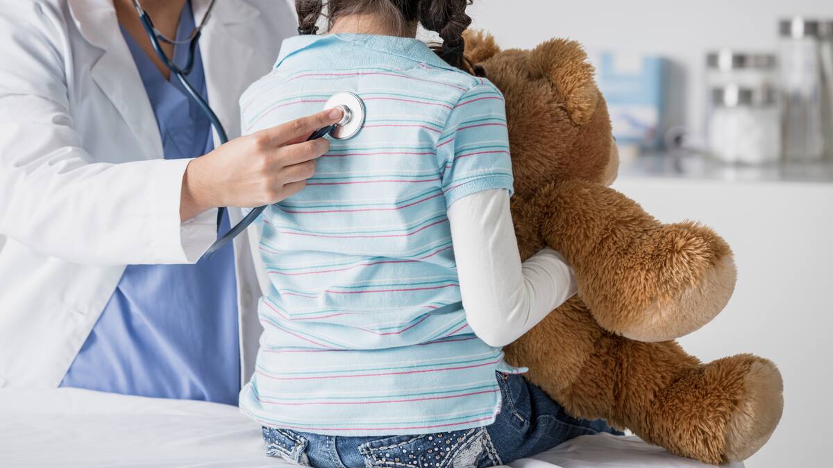 Aumenta la bronquiolitis en Cuenca, pero la situación "no es preocupante"