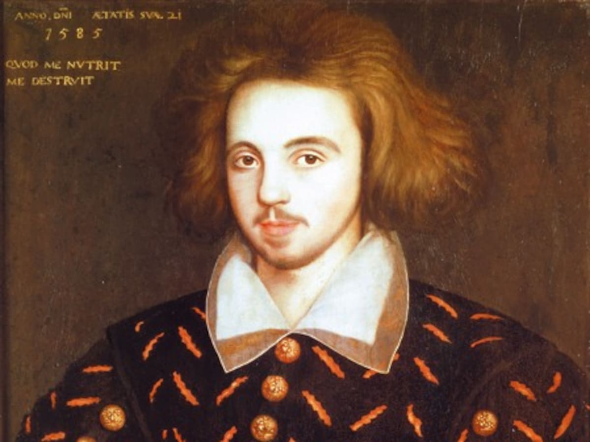 ¿Existió William Shakespeare?