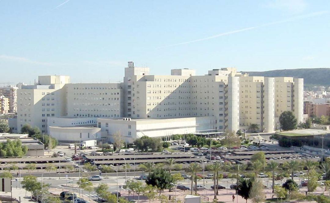 Hospital General Universitario de Alicante