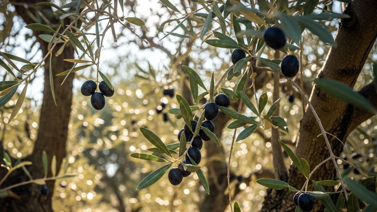 Las heladas amenazan la calidad del aceite de Cuenca pese a una campaña notable