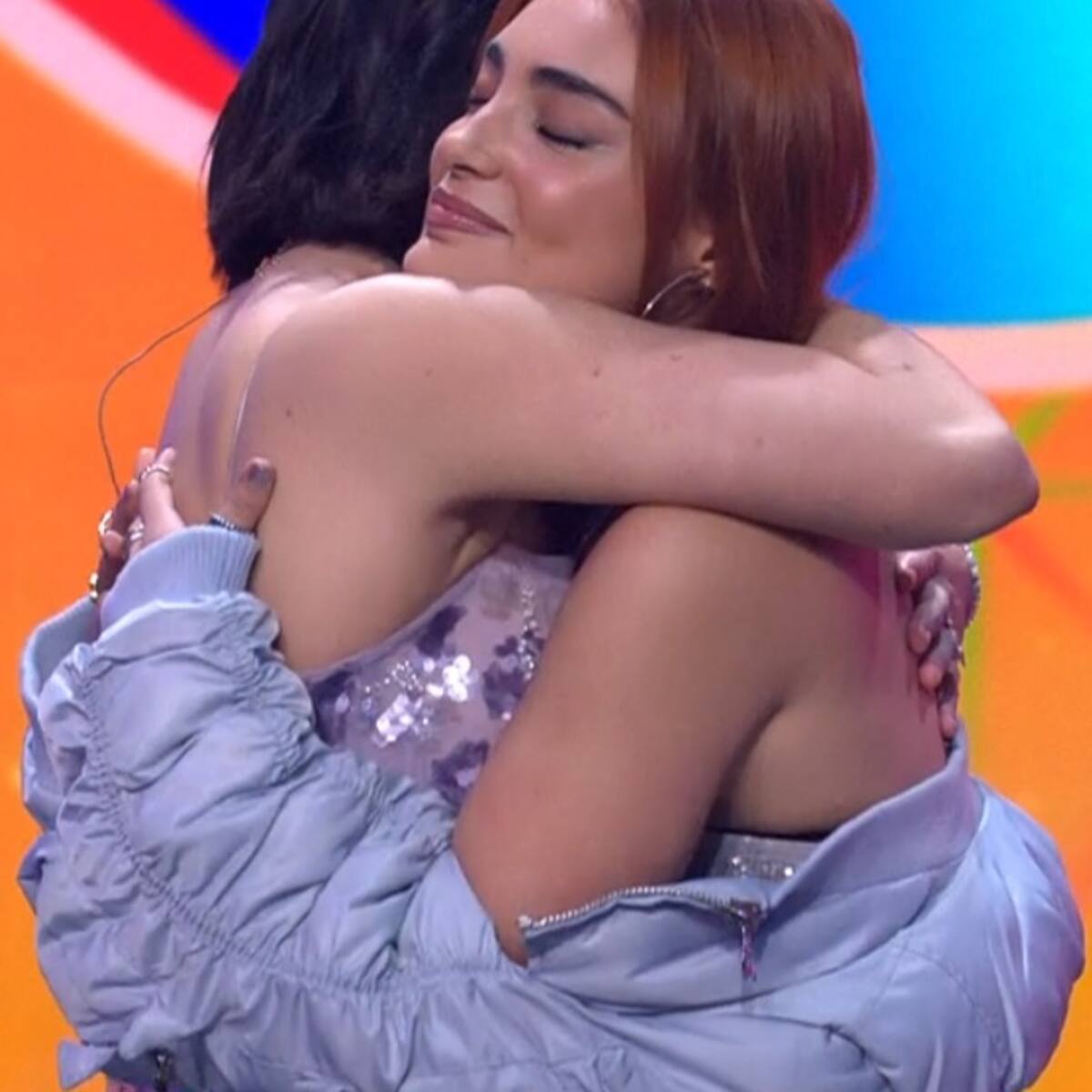 'Operación Triunfo 2023': Chiara se impone a Violeta en la expulsión más dramática de la edición