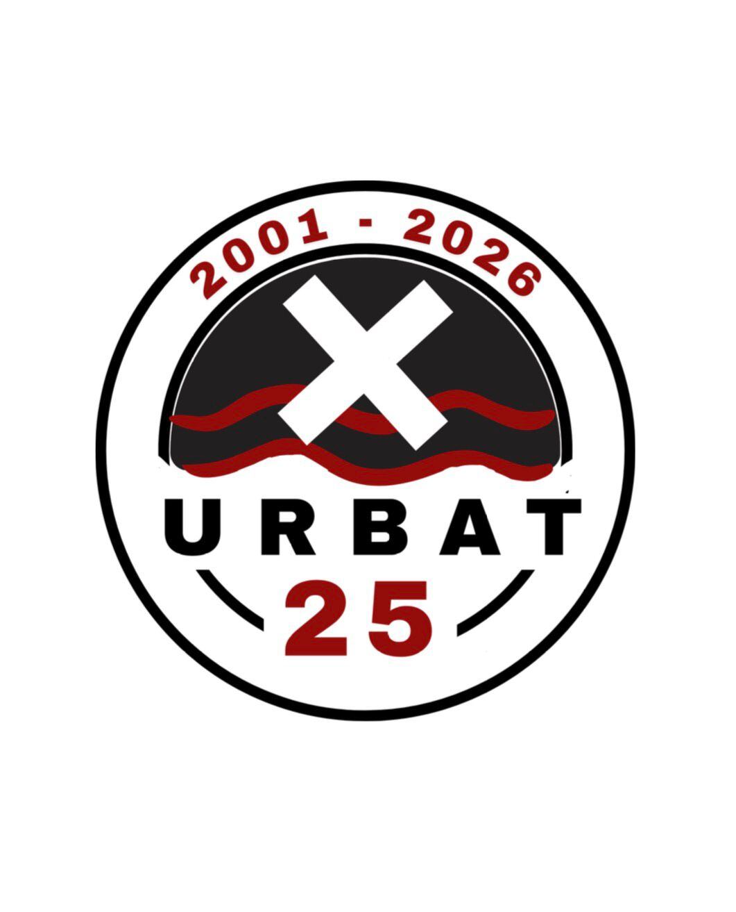 Diseño de María Cano García que ha sido elegido para el aniversario de Urbat